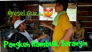 Download lagu HQ - LAWAK PANGEH RAMBUIK GILO - Mak Pono & Piak Unyuik mp3