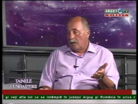 Un Model De Urmat TAINELE CUNOASTERII