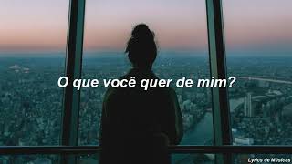 Billie Eilish - goodbye (Tradução) Billie Eilish - goodbye (Tradução)