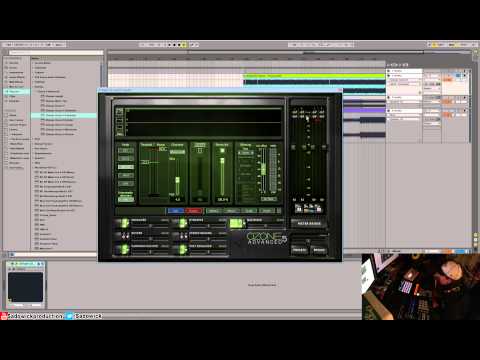 Izotope Ozone 5 Tutorial 04 - The Maximizer & Post EQ