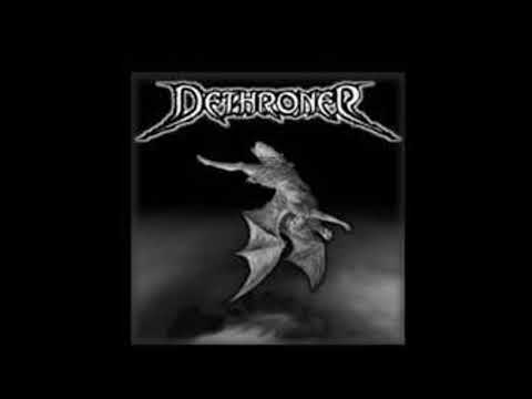 DETHRONER - Promo 02 (2002)