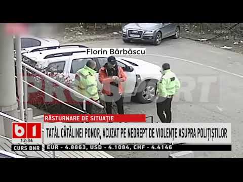 RASTURNARE DE SITUATIE - TATAL CATALINEI PONOR, ACUZAT PE NEDREPT_Stiri b1_11 martie 2021