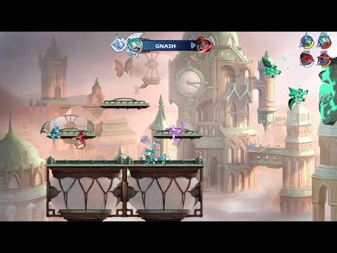 big w against hermisen and Aerial