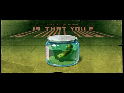 Adventure Time Vlogs: Episode 175 - Is That You
