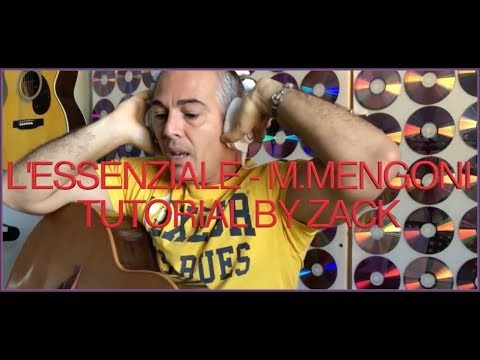 L'essenziale - Marco Mengoni