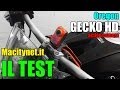 Action Camera Oregon Gecko HD - Test in moto [macitynet.it]