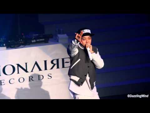 151206 :: 더콰이엇 - 1 LIFE 2 LIVE