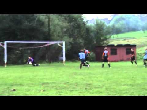 Iskra B. - Jawor 6:2