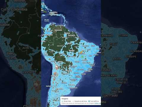 São Raimundo Nonato, Piauí: AI Transformation (SpotBuild #03) #aiarchitecture #architecturedesign