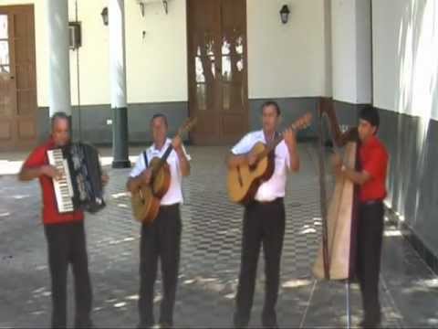 DUO HNOS ESPINOZA-NDE REHE YMA CHE AMA.