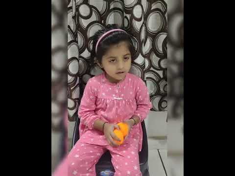 "Tadhu Tabukadu," story of a grandma n Tiger..🐅@krishiv patel