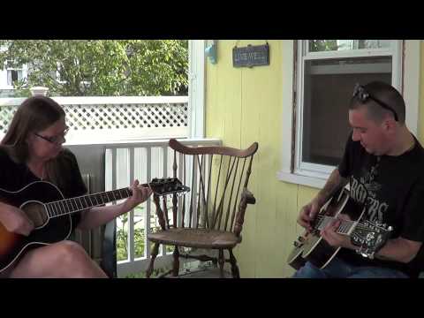 Thumbnail for "Andy's Song"   Donna Santala & Travis Moody   Behind The Scenes by Travis