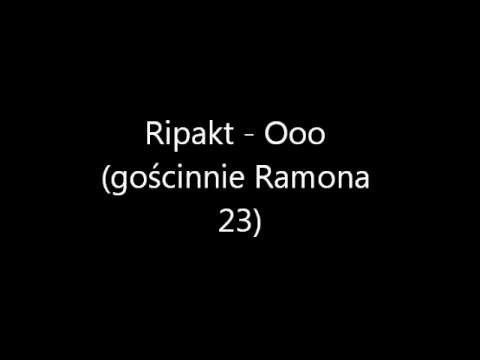 Ripakt - Ooo (gościnnie Ramona 23) (2000)