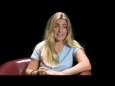 The Story Behind HIS STORY THE MUSICAL | (Anna Miriam Brown interview)