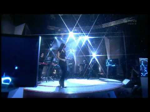 Tarja Turunen - I Walk Alone (Live)