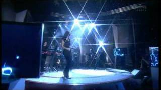 Tarja Turunen - I Walk Alone (Live)