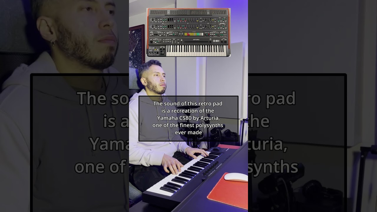 How to Make Old School Funk Using Just Plugins in 30 Seconds - full version