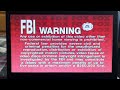 Opening To Alien 1999 DVD 2014 Reprint