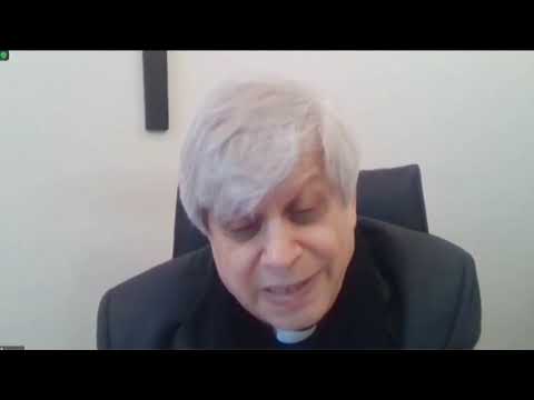 Basilio Petrà presenta Noi ci siamo il servizio di ascolto e confronto con le persone omosessuali