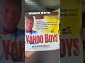 Yahoo Boys By Korhokorho