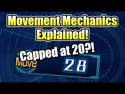 Movement Mechanics Explained | Super Robot Wars V X T 30