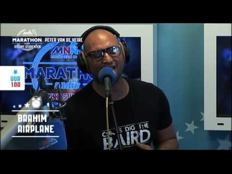 MNM: Brahim - Airplane