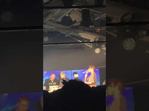 Nova música recayd mob It’s a trap Lisboa 04/07/2019