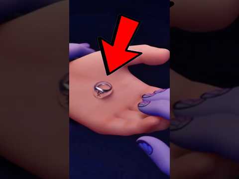 Why Didn't Lila STEAL Kagami's Ring?!!  #miraculous 