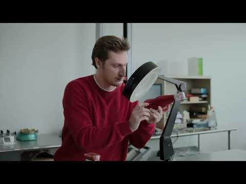 Behind the Ketchup: Cody | Heinz