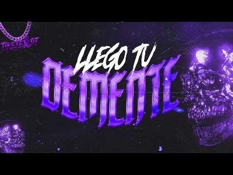 LLEGO TU DEMENTE 😈 [RKT] - TIKETE DJ
