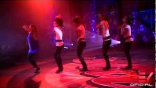 FEY CANTANDO LENTAMENTE EN ATREVETE A SOÑAR