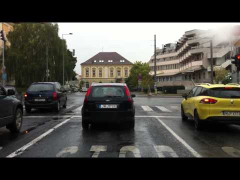 Zalaegerszeg 3Y-os járat; Vasútállomás - Nekeresd - Pózva, Külsőkórház