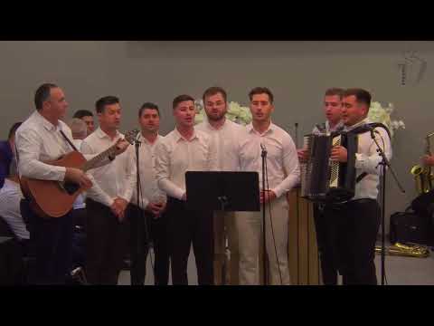 Grup de frați Brașov - Mergem pe calea vieții