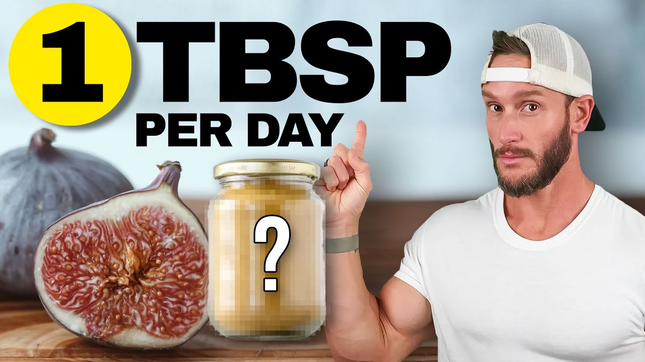 This Sugar Reduces Insulin Resistance & Visceral Belly Fat (NOT HONEY) - YouTube
