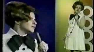 Brenda Lee - Johnny One Time