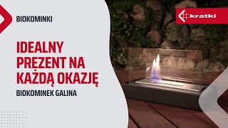Kratki GALINA - відео 2