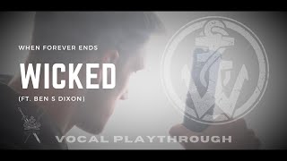 Wicked Music Video