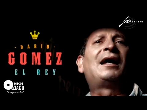 Yeison Jiménez Y Darío Gómez - Se Despertó El Bobo [Official Audio]