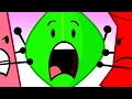BFDI 25 Return Of The Hang Glider