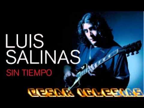 Sin tiempo 1 - Luis Salinas