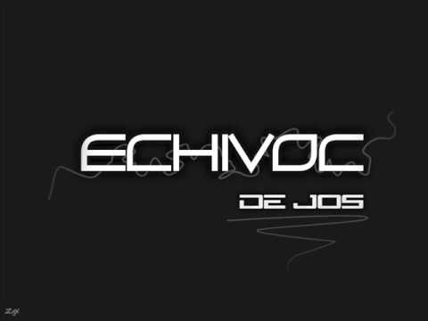 Echivoc- De Jos