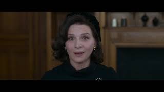 How to be a Good Wife / La Bonne Épouse (2020) - Trailer (French)