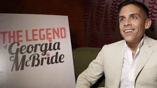 THE LEGEND OF GEORGIA McBRIDE: Meet the Company