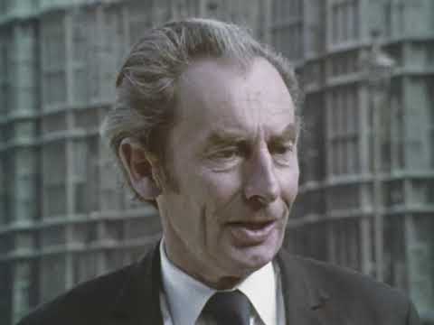 Joining the Common Market | Parliamentary Vote | European Union | EEC | This Week | 1971