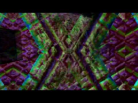 Eurorack modular - Monday morning generative ambient patch from scratch