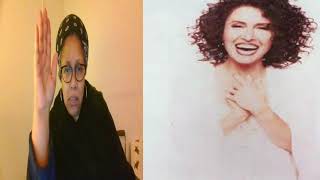 REACTION - Melissa Manchester, &quot;You Should Hear How She Talks About You&quot;