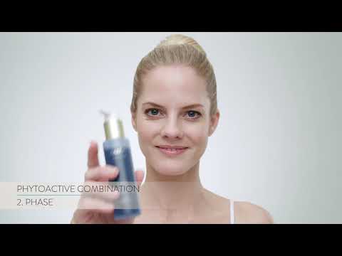 Babor Cleansing HY-Öl & Babor Cleansing Phytoactive Combination