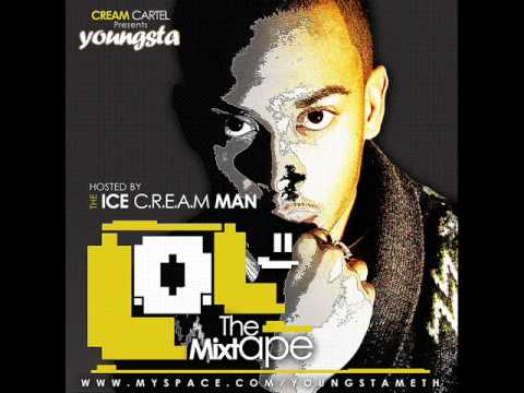 ANGEL DUST-YUNG METH