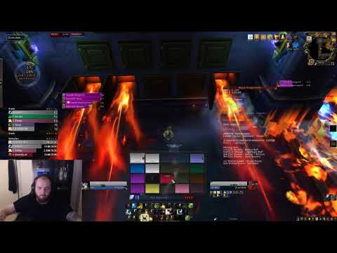 The Lost Ones - Mythic Opulence Kill