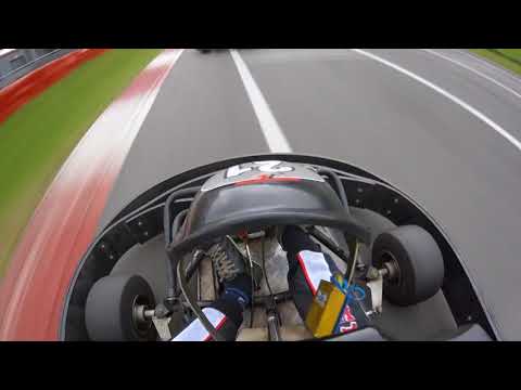 Corrida CDKA - 2º Etapa CDKA (duplas) Aldeia da Serra - 04-02-18 - Rafael Pereira